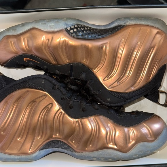 Foamposite one - Picture 1 of 5